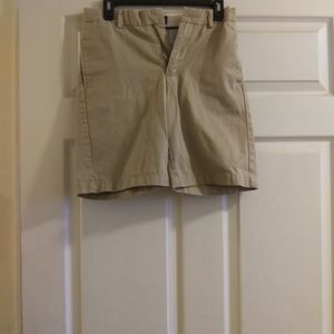 Little boy shorts (uniform approved)